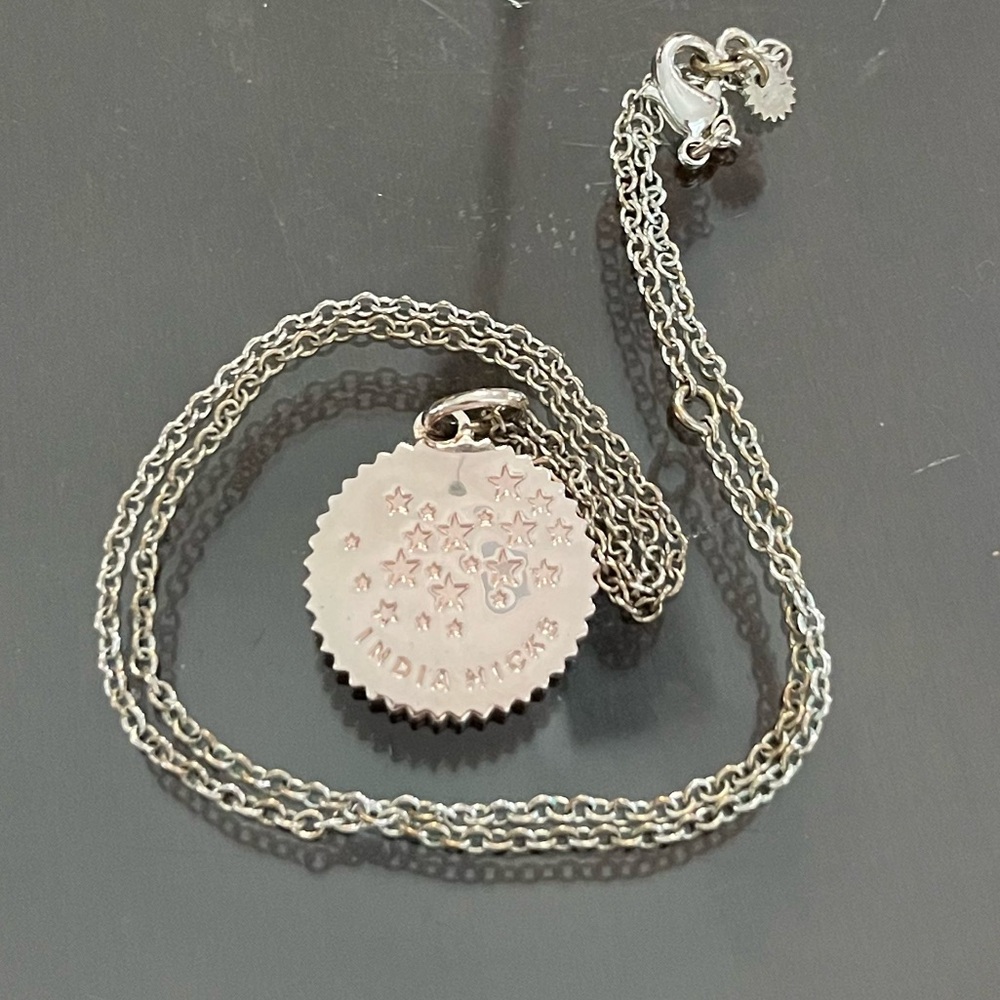 India hicks count your lucky stars